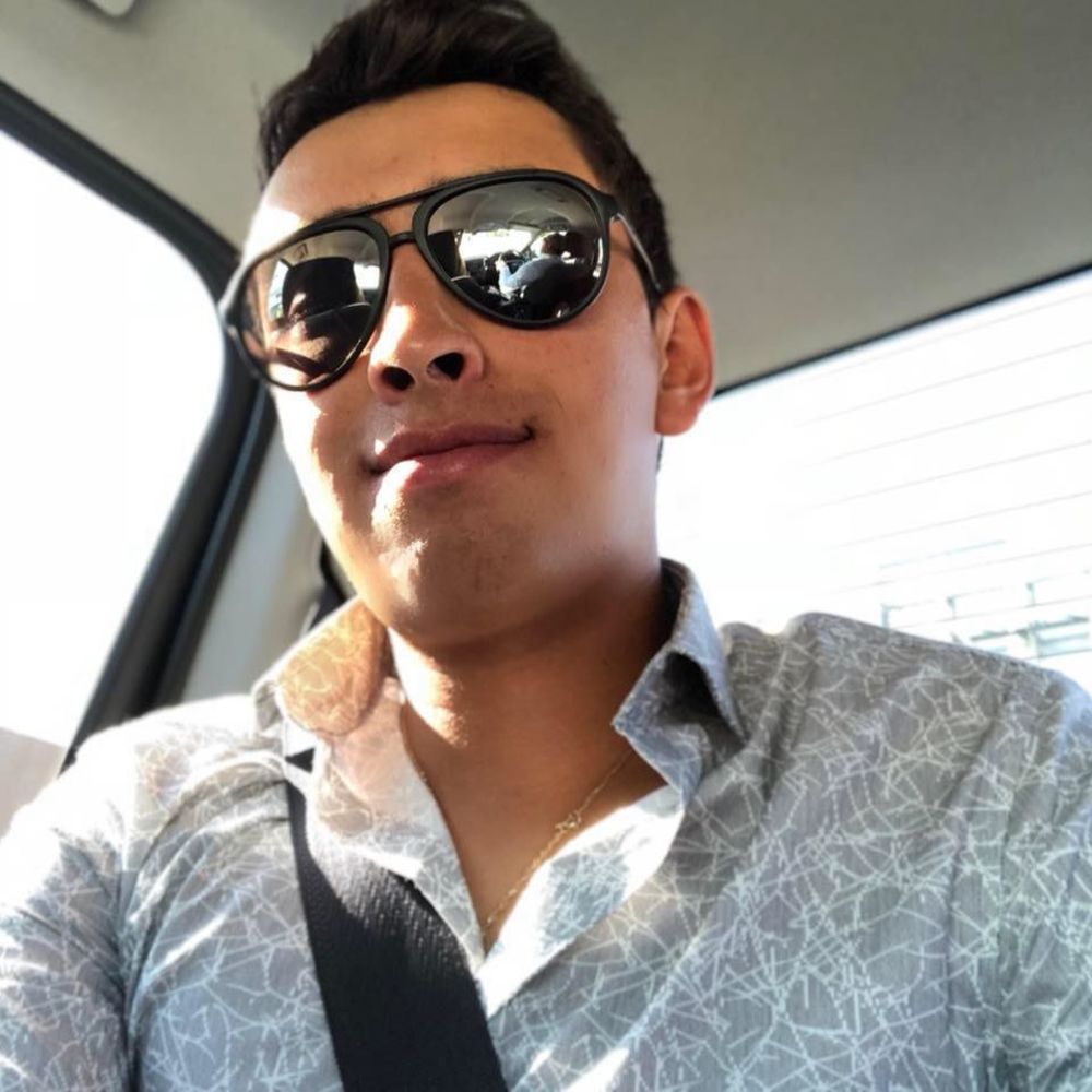 Meet your Posher, Lalo